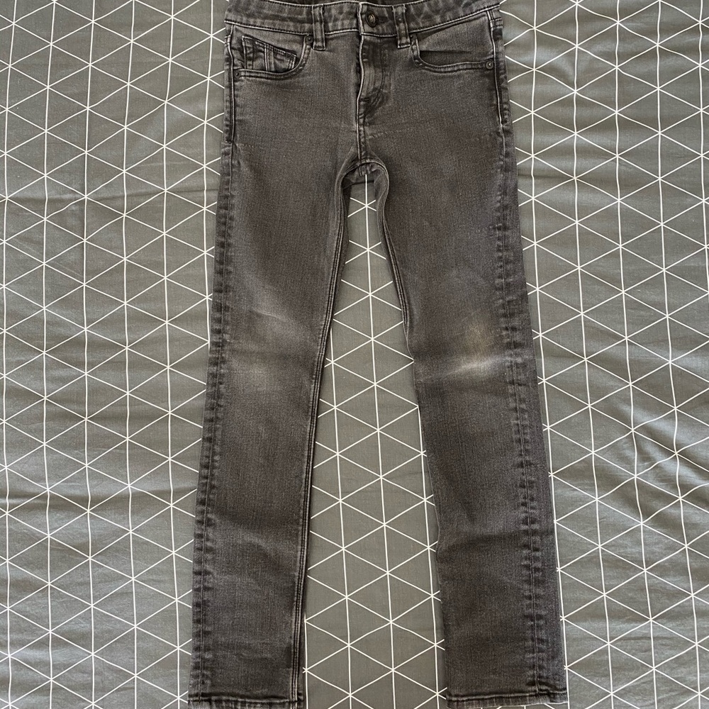 Boys skinny jeans